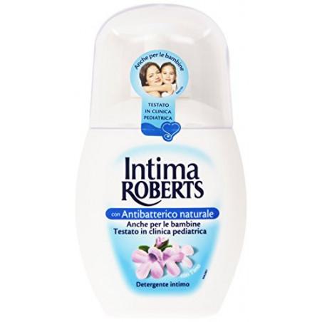 ROBERTS INTIMO A BATT.FLITOP 200ML