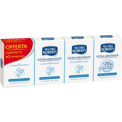 ROBERTS SAPONETTA CREMA 4X3