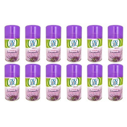 DAFNE AIRMATIC 250ML RIC....