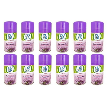 DAFNE AIRMATIC 250ML RIC. LAVA DA