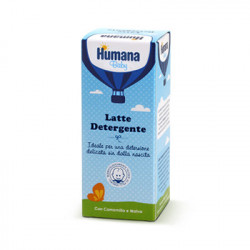 HUMANA LATTE DETERGENTE...