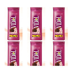 VIDAL SH COLORATI 250ML