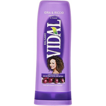 VIDAL BALS IDRA&RICCIO 200ML