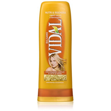 VIDAL BALS CAP.SECCHI 200ML