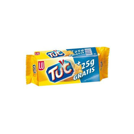 TUC CRACKERS GR.100