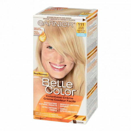 BELLE COLOR N 111 BIONDO CHIA CENER(e)