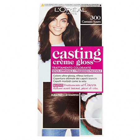 CASTING CREME GLOSS N.300 CAST.SC