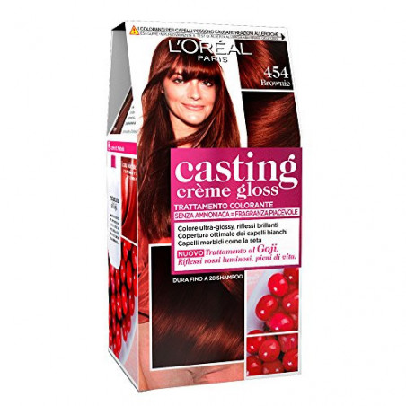 CASTING CREME GLOSS N.454