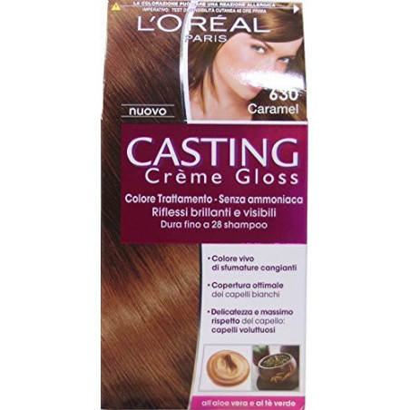 CASTING CREME GLOSS N.630