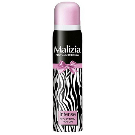 MALIZIA DEO DONNA INTESA 100ML