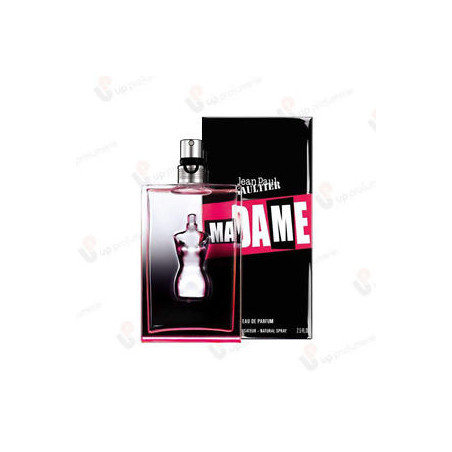 JPG FLEUR DU MALE U EDT 125ML