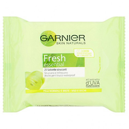 GARNIER SALV.STRUC.FRESH X25