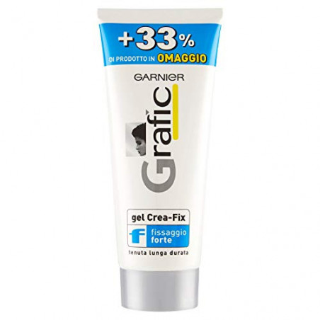 GRAFIC GEL CREA FIX FORTE 200ML