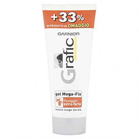 GRAFIC GEL MEGA FIX EX FORTE 200ML