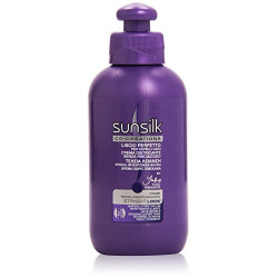SUNSILK CREMA BALSAMO LISCI...