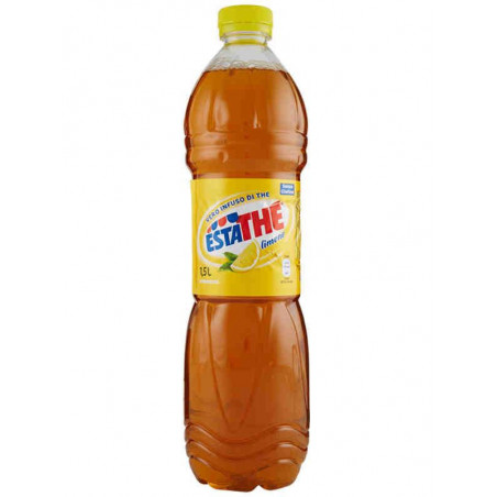 ESTATHE AL LIMONE 1,5LT