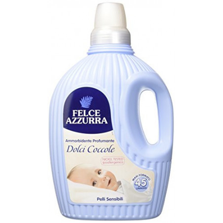 FELCE AZZ AMM.DOLCI COCCOLE 3LT