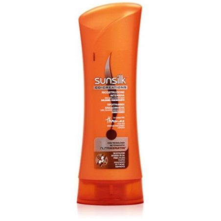 SUNSILK BALS.DANNEGG.200ML