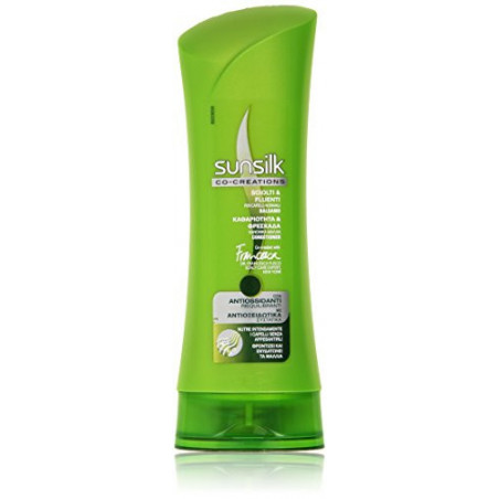 SUNSILK BALS.ALOE 200ML