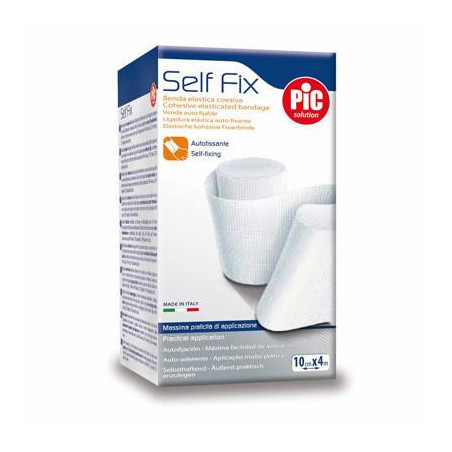 PIC BENDA ELAST. SELF FIX CM10X4M