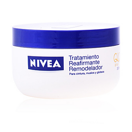 NIVEA BODY Q10 TRATT.CORPO RASS+MOD.300M