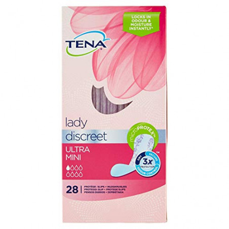 TENA LADY ULTRA MINI X28 761175