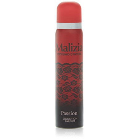 MALIZIA DEO DONNA PASSION 100ML