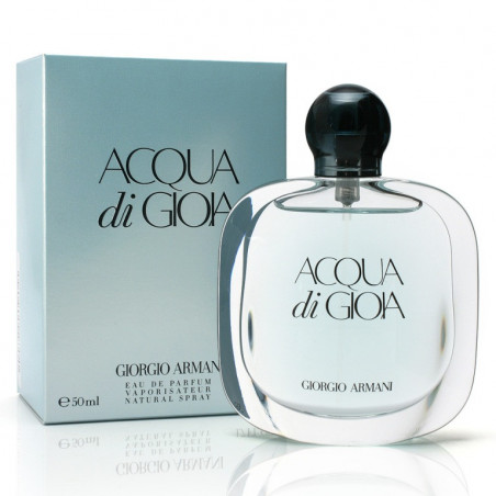 ARMANI ACQUA DI GIOIA EDP 50ML