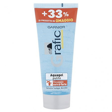 GRAFIC AQUAGEL EX FORTE  150+50ML