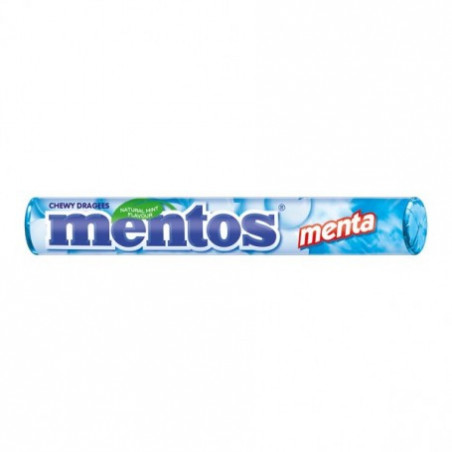 MENTOS STICK 38GR.