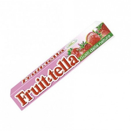 FRUITTELLA FRAGOLA