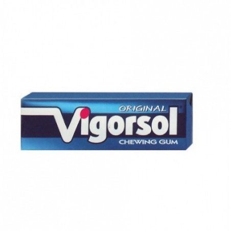 VIGORSOL GUM ORIGINAL 10