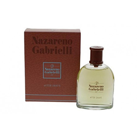 NAZARENO GABRIELLI A SHAVE 100ML