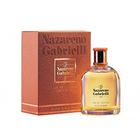 NAZARENO GABRIELLI UOMO EDT 100ML