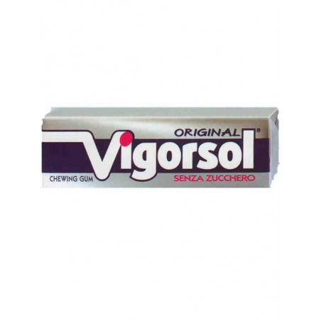 VIGORSOL ORIGINAL S Z 10X40