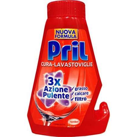 PRIL CURA LAVASTOVIGLIE 250ML