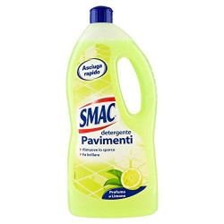 SMAC SGRASS.PAV.LIMONE 1LT