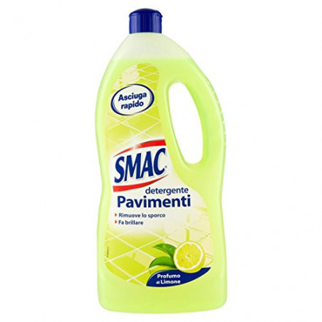 SMAC SGRASS.PAV.LIMONE 1LT