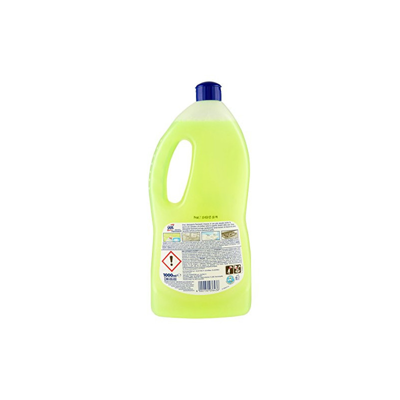 SMAC SGRASS.PAV.LIMONE 1LT