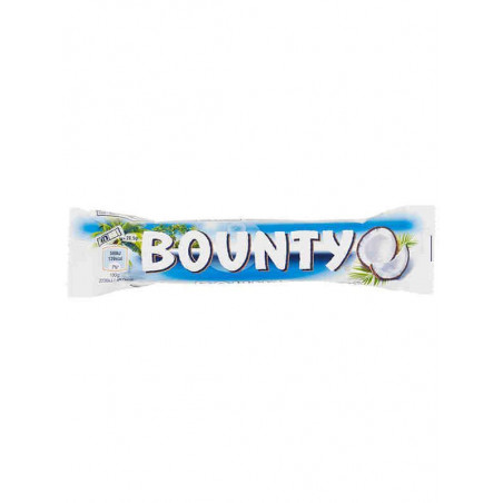 BOUNTY