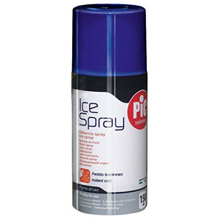 PIC GHIACCIO SPRAY 150 ML