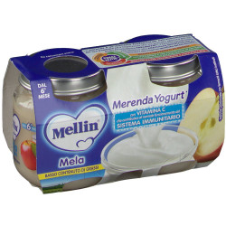 MELLIN OMO YOGURT MELA...