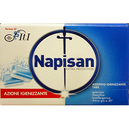 NAPISAN TABS