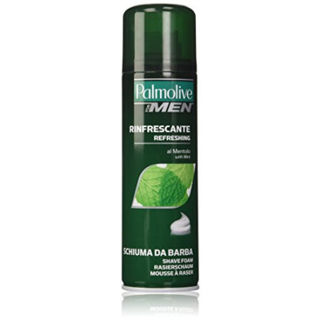 PALMOLIVE SCH.BARBA MENTOLO 300ML