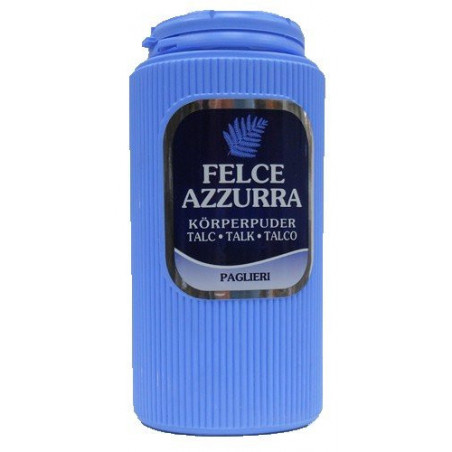 FELCE AZZ TALCO BARATT.500GR