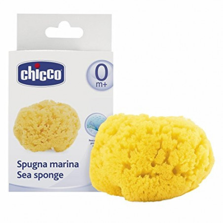 CHICCO SPUGNA MARINA MEDIA