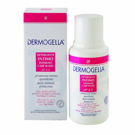 DERMOGELLA INTIMO 200ML