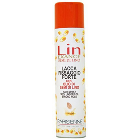PARISIENNE LACCA SEMI D LINO 300ML