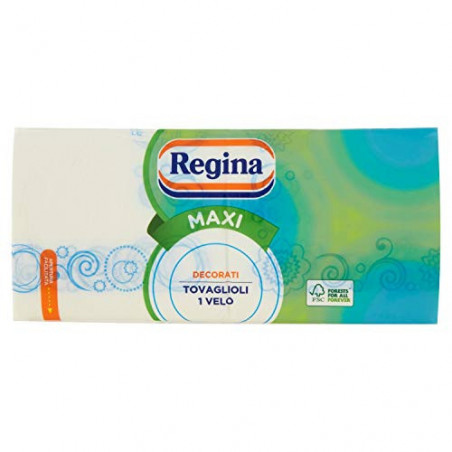 REGINA TOV.MAXI 1 VELO