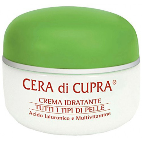 CUPRA CR.IDRAT.PELLI GIOVANI G 50ML